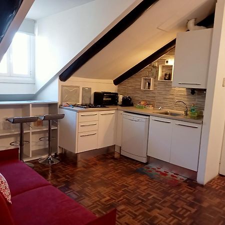 La Mole Apartment ตูริน ภายนอก รูปภาพ
