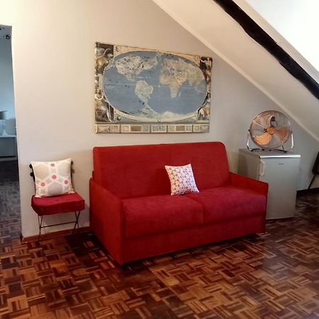 La Mole Apartment ตูริน ภายนอก รูปภาพ