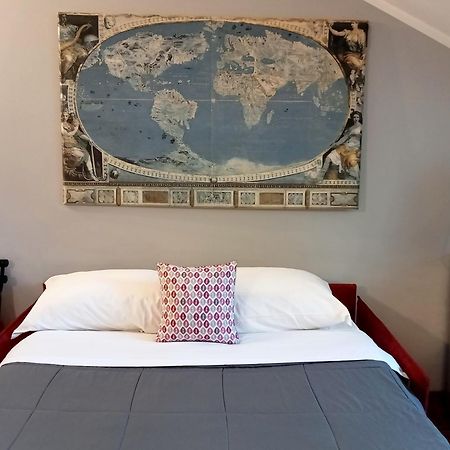 La Mole Apartment ตูริน ภายนอก รูปภาพ