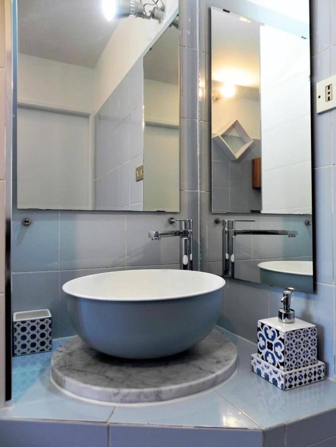 La Mole Apartment ตูริน ภายนอก รูปภาพ