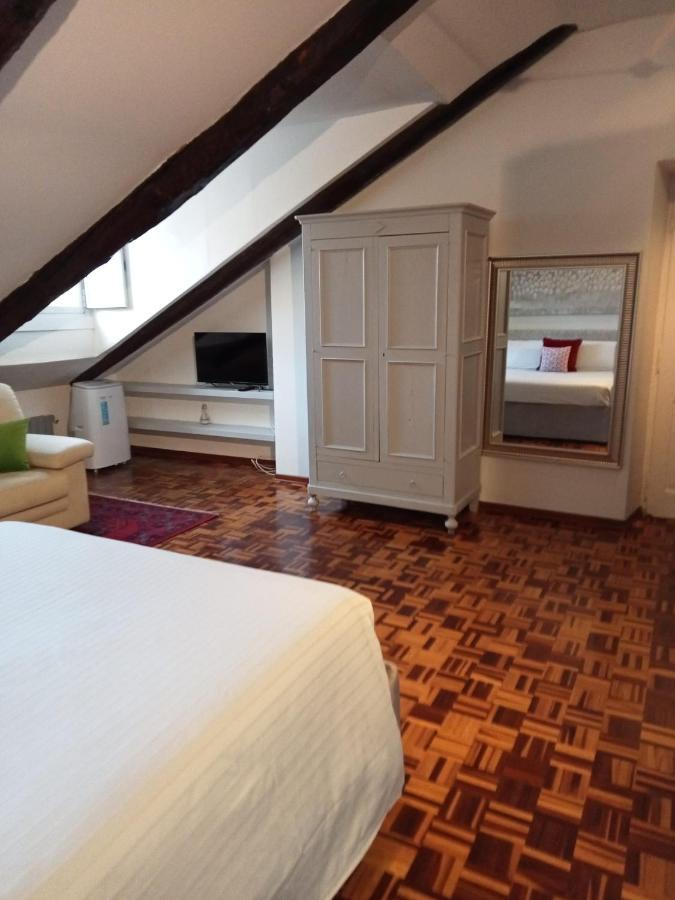 La Mole Apartment ตูริน ภายนอก รูปภาพ
