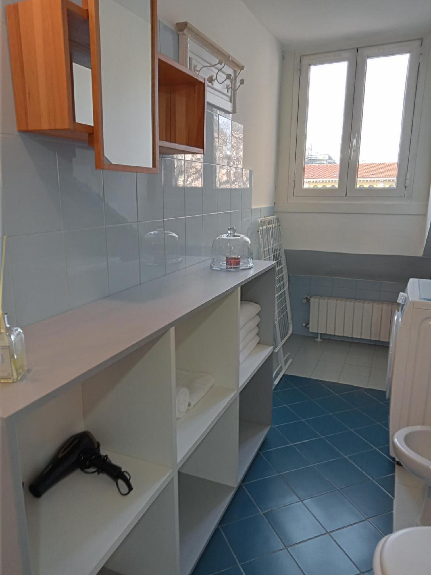 La Mole Apartment ตูริน ภายนอก รูปภาพ