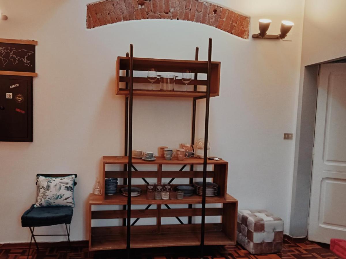 La Mole Apartment ตูริน ภายนอก รูปภาพ