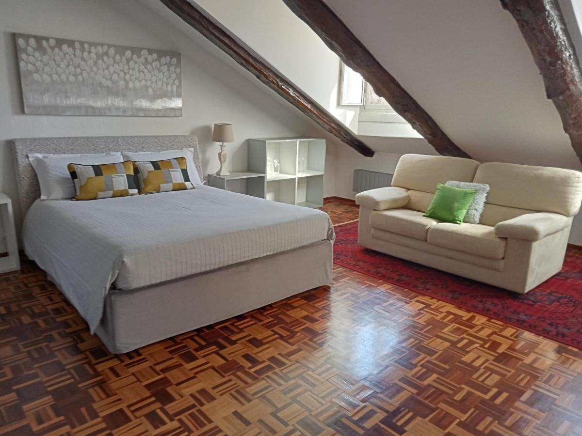 La Mole Apartment ตูริน ภายนอก รูปภาพ