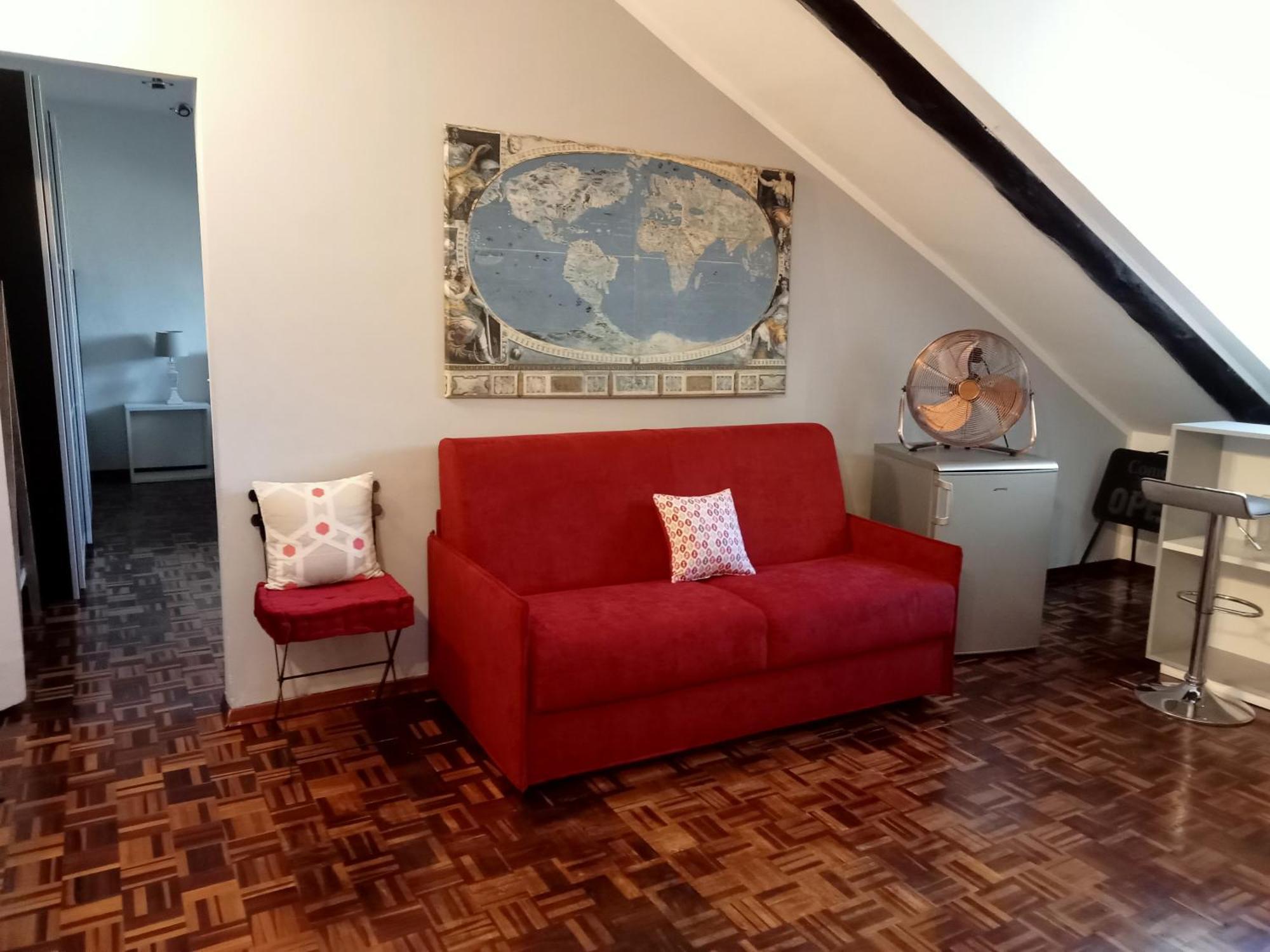 La Mole Apartment ตูริน ภายนอก รูปภาพ