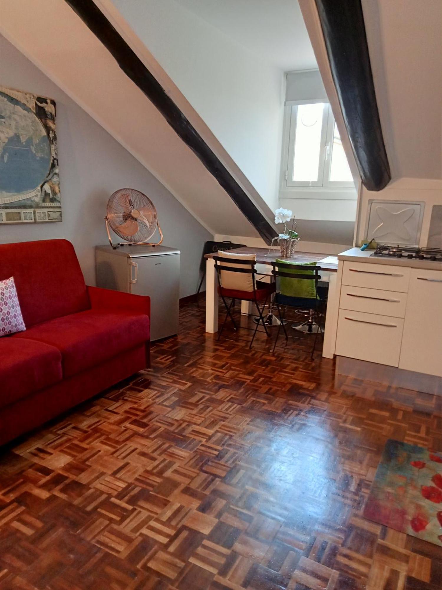 La Mole Apartment ตูริน ภายนอก รูปภาพ